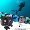 SJCAM SJ4000 Air 4K Wifi Waterproof Action Camera - Image 2