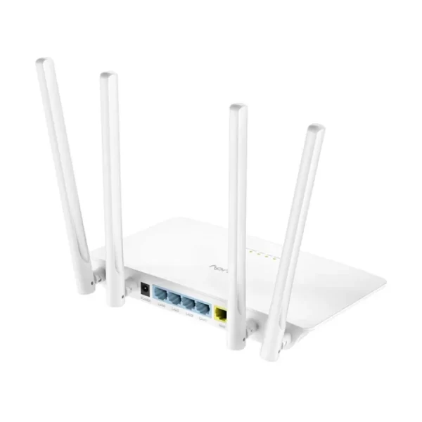 Cudy WR1200 AC1200 Dual Band AC1200 WiFi Router - Image 3