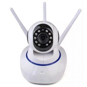 Smart IP Camera