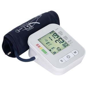 RAK289 Blood Pressure