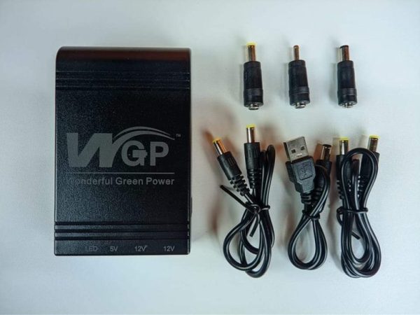 WGP-Mini-UPS