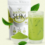 Matcha Slim