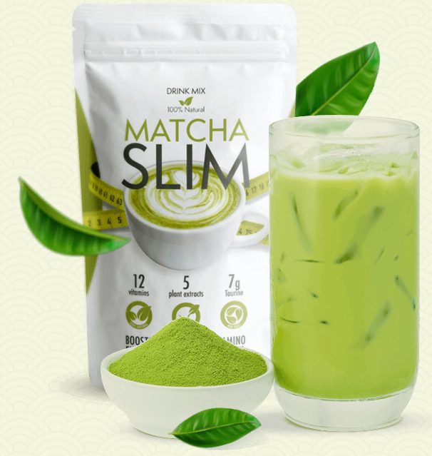 Matcha Slim