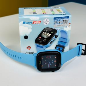 Baby-Smart-Watch