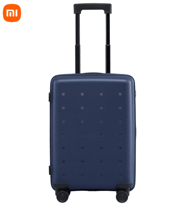 Luggage for Outdoor Travel