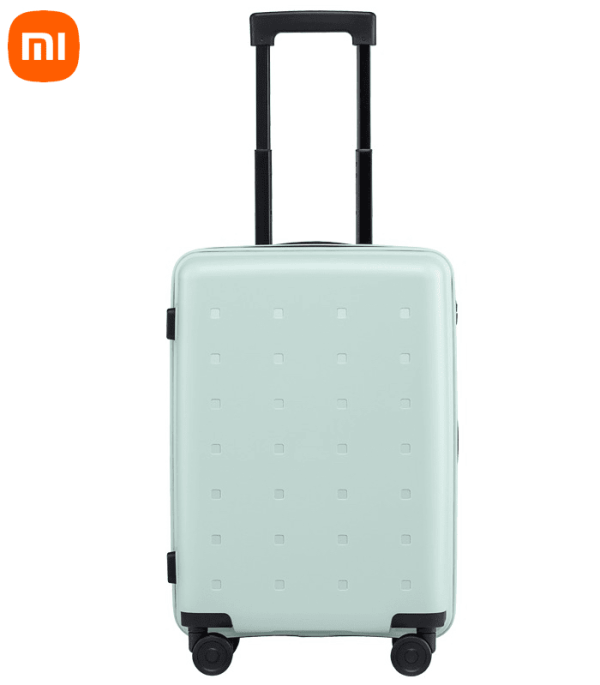 Luggage for Outdoor Travel