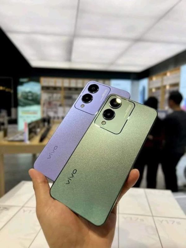 New Mobile| Vivo Y17s - Image 2