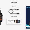 COLMI P71 Calling Smartwatch - Image 2