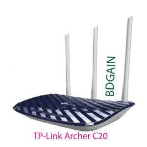 TP-Link Archer C20