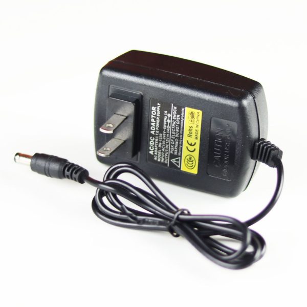 Router Power Adapter