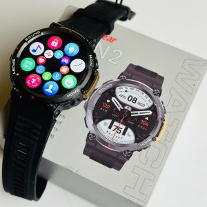 Sports-Smart-Watch