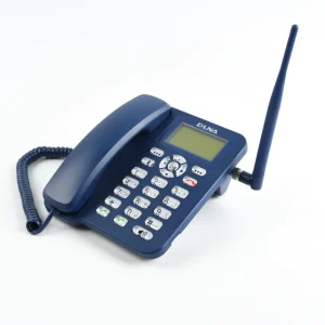 Desk-Phone