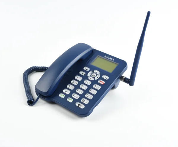 Desk-Phone