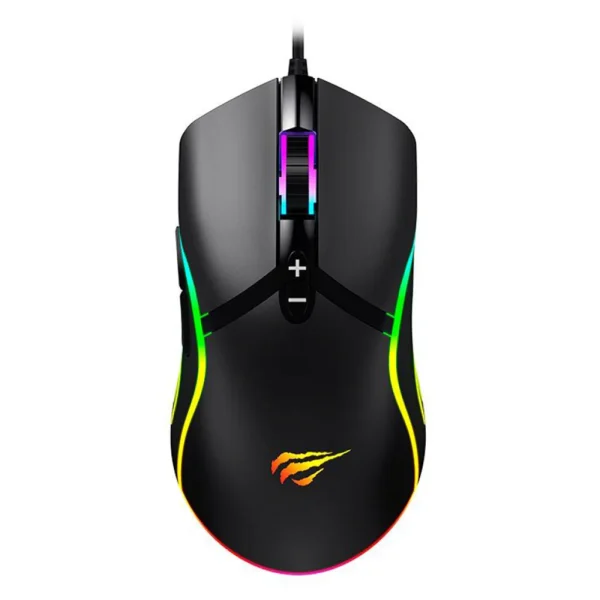 Gaming-Mouse