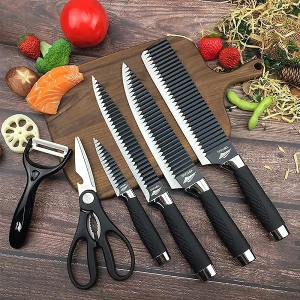 Knife Kitchen