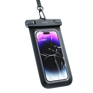 Waterproof Phone
