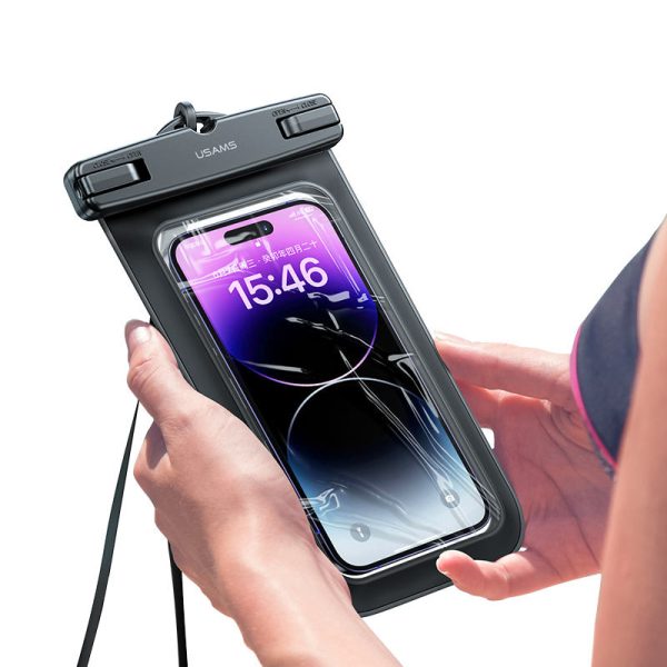 Waterproof Phone