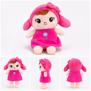 Soft Doll for Kids